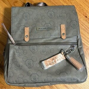 Petunia pickle bottom diaper bag -Disney